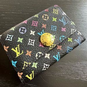 Keychain wallet